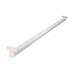 Entrelinha EDM 31119 Branco Cinzento Tubo fluorescente Tubo LED