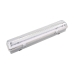 Ecran LED impermeabil EDM Alb 9 W