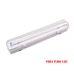 Ecran LED impermeabil EDM Alb 9 W