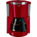 Cafetieră cu Filtru Melitta 1011-17 1000 W Roșu 1000 W