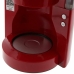 Drip Koffiemachine Melitta 1011-17 1000 W Rood 1000 W