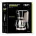 Cafetera de Goteo EDM 07652 Negro 800 W 12 Tazas