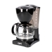 Caffettiera Americana EDM 550 W 6 Tazze