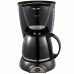 Cafetera de Goteo NEVIR NVR9822T Negro