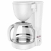 Caffettiera Americana COMELEC CG4007 600 W Bianco 1 L 2 L 1,2 L