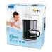 Kaffebryggare TM Electron 0,6 L 6 Koppar