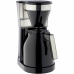 Kaffebryggare Melitta 1023-08 Svart 1050 W 1 L