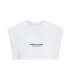 Heren Mouwloos T-shirt Jack & Jones  Jovesterbro Wit