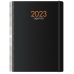 Agenda DOHE SYNCRO Negro A4 2023