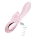 Vibratore per il Punto-G Blush Play with me Rosa