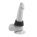 Cock Ring Selopa Black