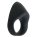 Cock Ring Zero Tolerance Black