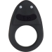 Cock Ring Zero Tolerance Black