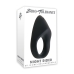 Cock Ring Zero Tolerance Black