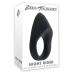 Cock Ring Zero Tolerance Black