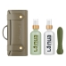 Kit de Viagem Relaxante Lá Nua CUCUMBER ALOE BUNDLE 100 ml