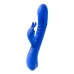 Vibrador de Ponto G Blush HARPER MIDNIGHT Azul