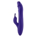 G-pistevibraattori FemmeFunn BOOSTER RABBIT XL Purppura