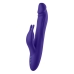 G-pistevibraattori FemmeFunn BOOSTER RABBIT XL Purppura