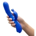 Vibrador de Ponto G Blush HARPER MIDNIGHT Azul