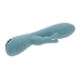 G-Spot Vibrator Evolved BOSS BUNNY Green