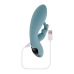 G-Spot Vibrator Evolved BOSS BUNNY Green