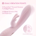 G-Punkt Vibrator Blush MORGAN PINK Pink