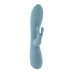 G-Spot Vibrator Evolved BOSS BUNNY Green