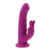 Vibratore per il Punto-G Playboy FLUFFLE Rosa