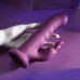 G-Punkt Vibrator Playboy FLUFFLE Pink