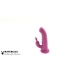 Vibratore per il Punto-G Playboy FLUFFLE Rosa