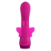 G-Punkt Vibrator Selopa BUTTERFLY LOVE Pink