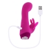 G-Punkt Vibrator Selopa BUTTERFLY LOVE Pink