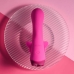 G-Punkt Vibrator Selopa BUTTERFLY LOVE Pink