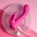 G-Punkt Vibrator Selopa BUTTERFLY LOVE Pink