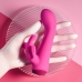 G-Punkt Vibrator Selopa BUTTERFLY LOVE Pink