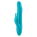 G-Punkta Vibrators FemmeFunn BOOSTER RABBIT XL Zils