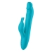 Vibrador de Ponto G FemmeFunn BOOSTER RABBIT XL Azul