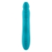 G-Punkta Vibrators FemmeFunn BOOSTER RABBIT XL Zils