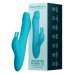 G-Spot Vibrator FemmeFunn BOOSTER RABBIT XL Blue