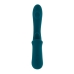 Vibrador de Ponto G Playboy HARMONY Verde