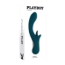 G-spot Vibrator Playboy HARMONY Groen