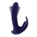 G-Spot Vibrator Evolved LORD OF THE WINGS Purple