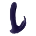 G-Spot Vibrator Evolved LORD OF THE WINGS Purple