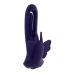 G-Spot Vibrator Evolved LORD OF THE WINGS Purple