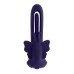 G-Spot Vibrator Evolved LORD OF THE WINGS Purple