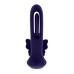 G-Spot Vibrator Evolved LORD OF THE WINGS Purple