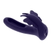 Vibrador de Ponto G Evolved LORD OF THE WINGS Roxo