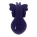 Vibratore per il Punto-G Evolved LORD OF THE WINGS Viola