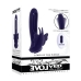 G-Spot Vibrator Evolved LORD OF THE WINGS Purple